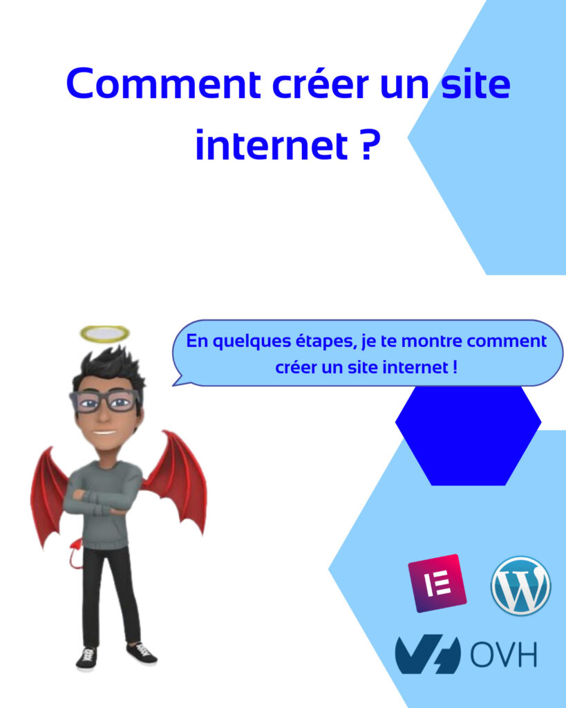 Site internet 1