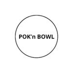 POKn BOWL logo