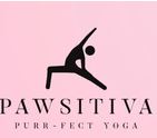 pawsitiva logo